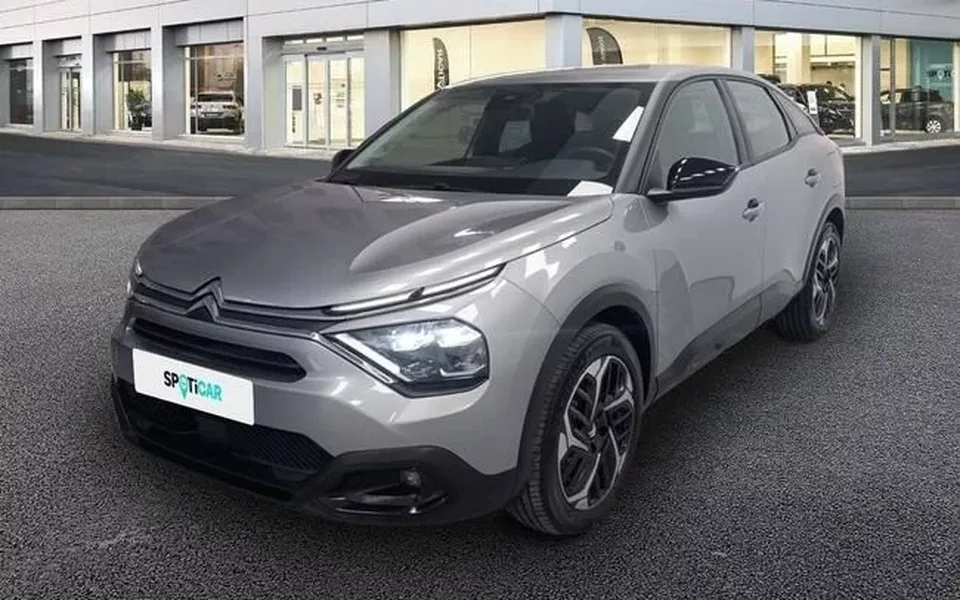 CITROEN C4 C4 1.2 PureTech Feel Pack S&S 130