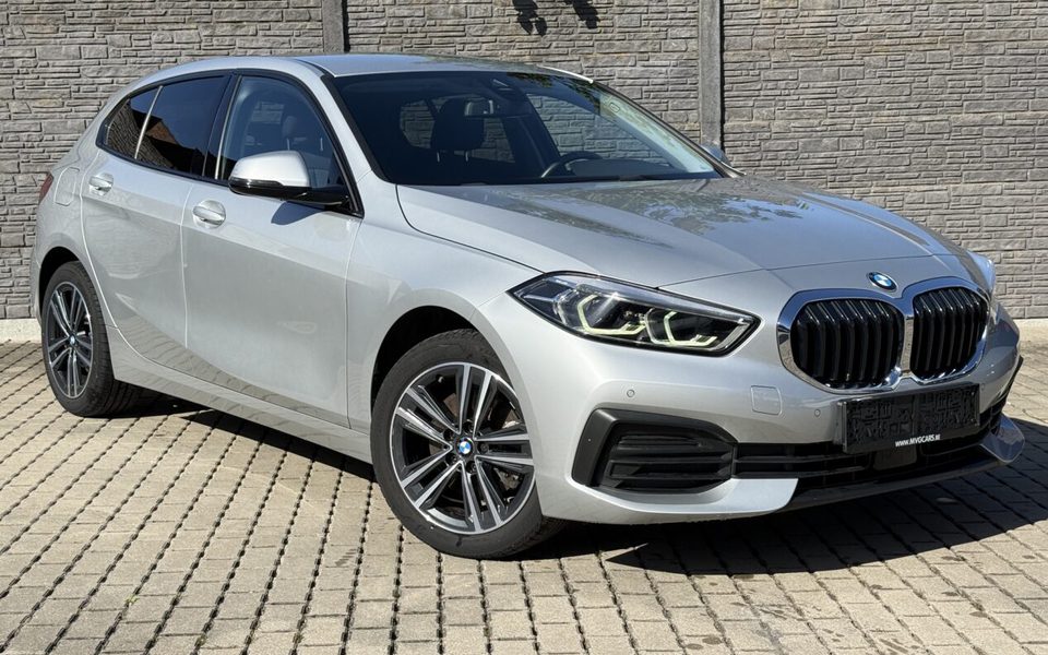 BMW 118i