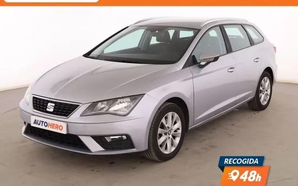 SEAT León León 1.4 TSI Style