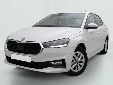 Skoda Fabia 1.0 TSI 95 Sélection Occasion