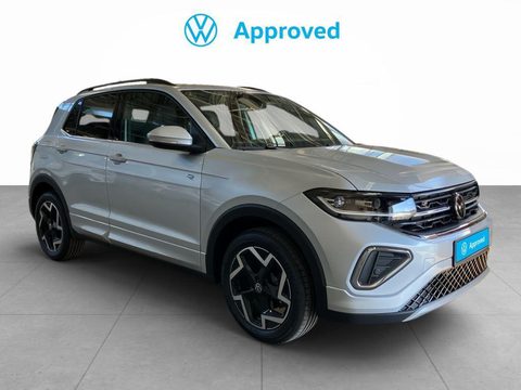 R-Line 1.0 TSI 85 kW (116 CV)