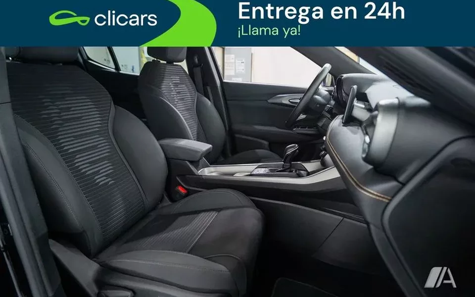 ALFA ROMEO Tonale Tonale 1.5 MHEV Super FWD