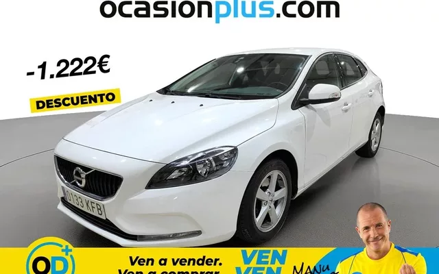 VOLVO V40 V40 T2 Kinetic