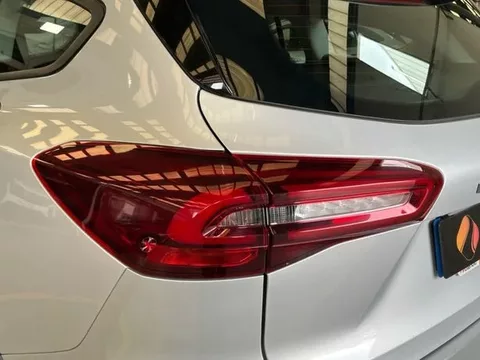 FORD Focus FOCUS 1.5 ECOBLUE 88KW ACTIVE AUTO 120 5P
