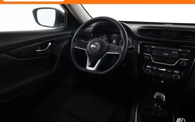 NISSAN X-Trail X-Trail 1.7 dCi Acenta 4x4-i 7 pl.