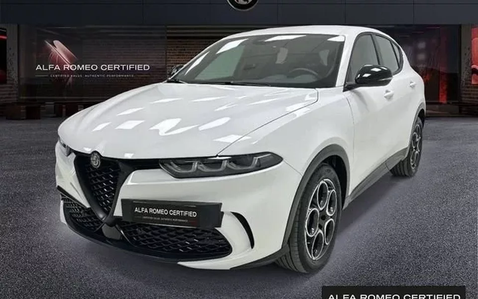 ALFA ROMEO Tonale Tonale 1.6 DS Sprint FWD - 21900€ en Vigo
