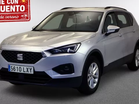 Seat TARRACO 2.0 TDI 110KW S/S STYLE GO DSG 5P
