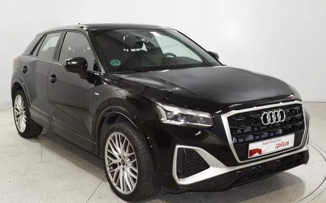 AUDI Q2 Q2 35 TDI Advanced S tronic 110kW