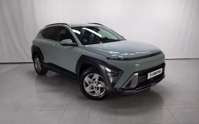 HYUNDAI Kona KONA TECNO 1.6 GDI 141CV HIBRIDO