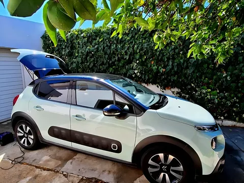 Citroën C3 1.2 PureTech Shine