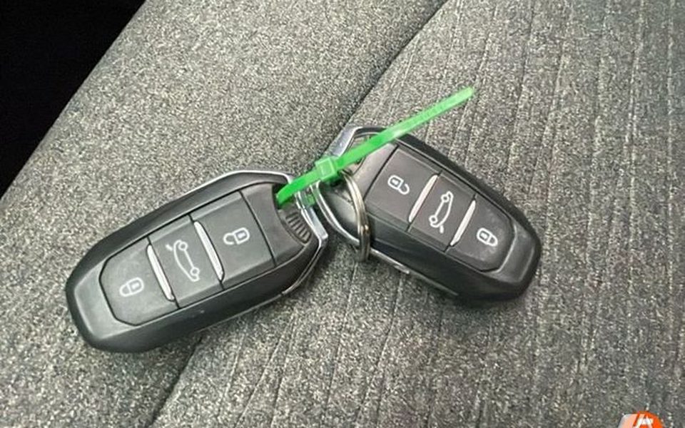 CITROEN C4 PureTech 130 S&S 6v Live Edition