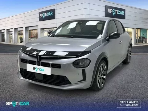 LANCIA Ypsilon Hybrid 74kW (100CV) LX - 18900€ en Vigo