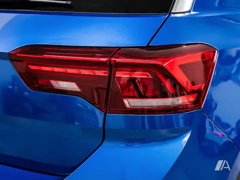 VOLKSWAGEN T-Roc T-Roc 2.0TDI Dark 85kW