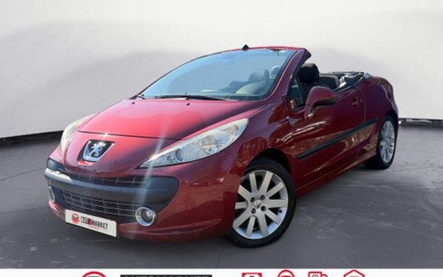 PEUGEOT 207 1.6 HDI FAP Premium 110