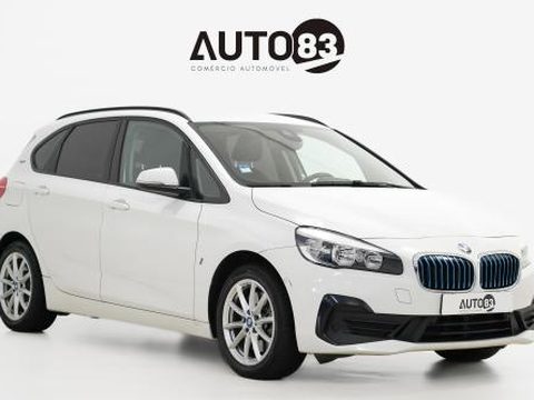 BMW 225xe Active Tourer Advantage