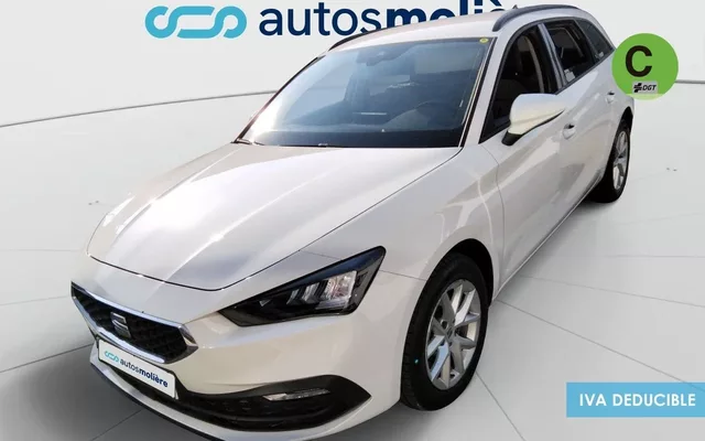 2.0 TDI Style Go DSG 110 kW (150 CV)