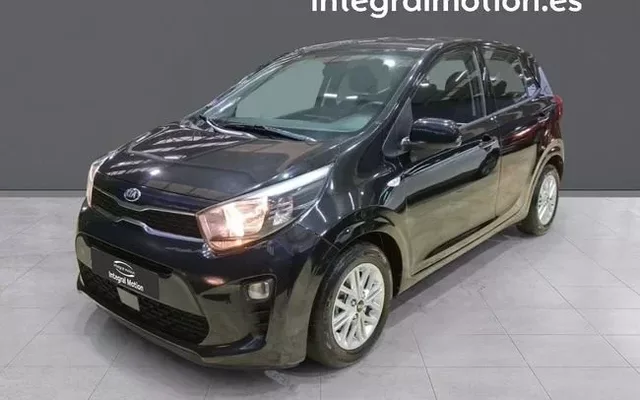 KIA Picanto Picanto 1.0 DPi Concept