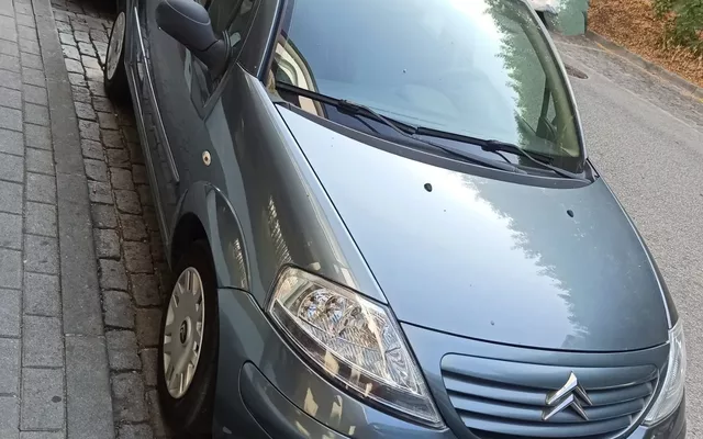 Citroën C3