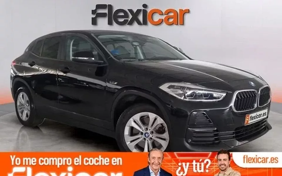 BMW X2 X2 xDrive 25eA
