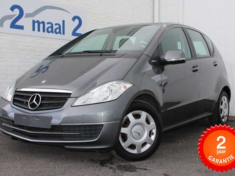 Mercedes-Benz A 160 Airco