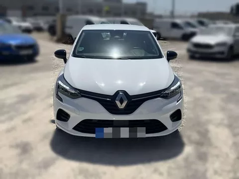 RENAULT Clio Clio Blue dCi Equilibre 74kW