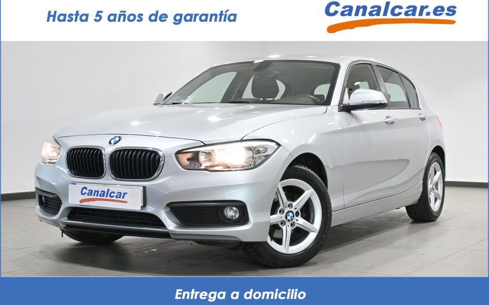 Bmw 118i