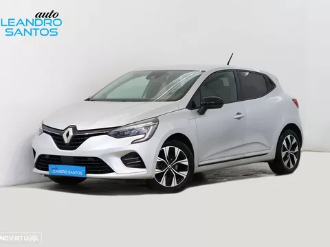 Renault Clio 1.0 TCe Limited