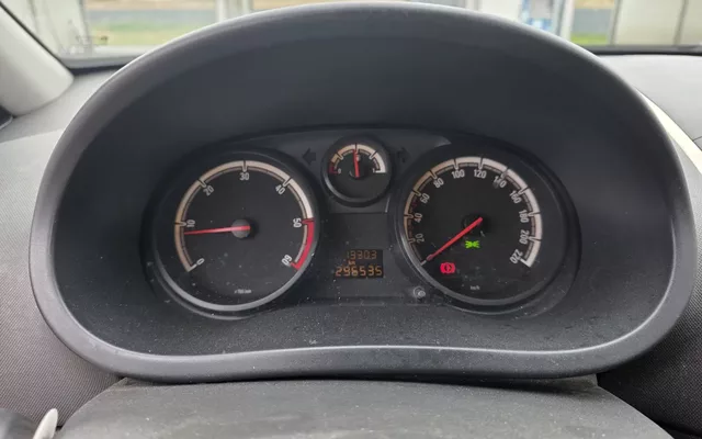 Opel Corsa 1.3 CDTi