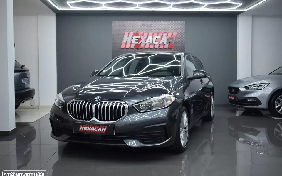 BMW 116