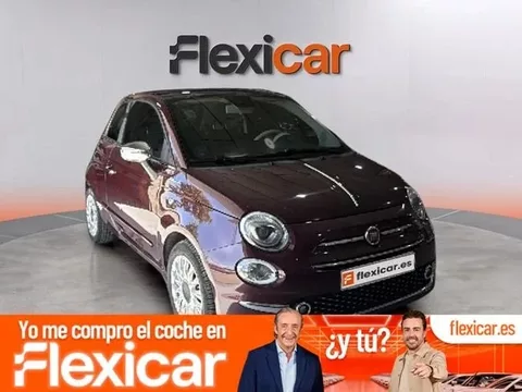 FIAT 500 Dolcevita 1.0 Hybrid 51KW (70 CV)