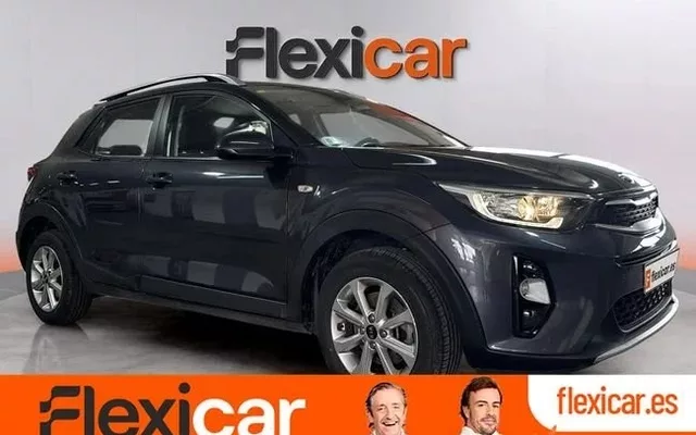 KIA Stonic Stonic 1.2 CVVT Eco-Dynamic Drive 84
