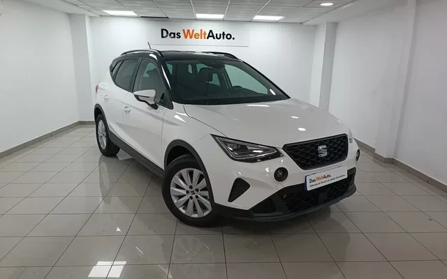 SEAT Arona Arona 1.0 TSI S&S Style XM 115