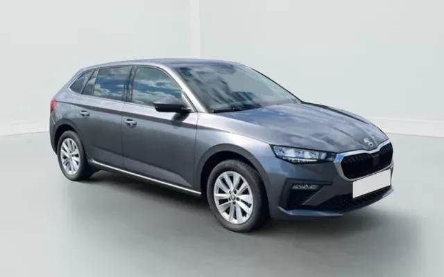 Skoda Scala SCALA 1.0 TSI 115CH BVA SELECTION Occasion