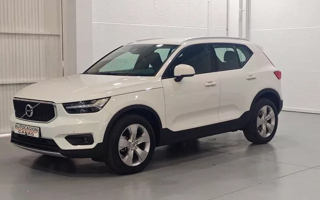 VOLVO XC40 XC40 D3 Inscription