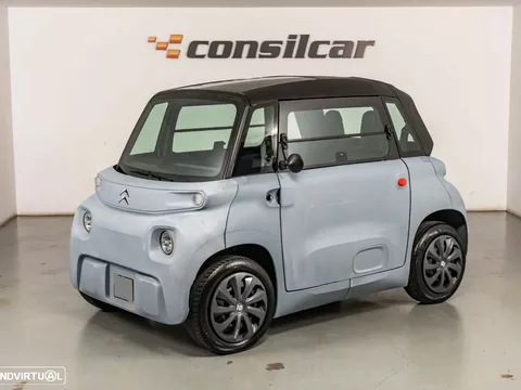 Citroën Ami Standard