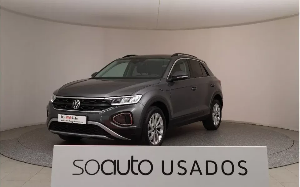 VW T-Roc 1.0 TSI Urban