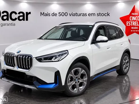 BMW iX1 xDrive30 xLine