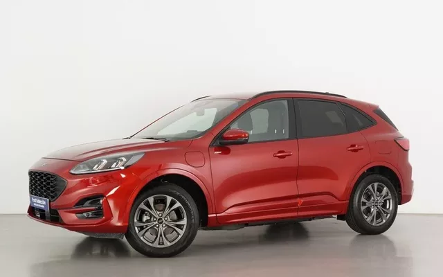 FORD Kuga Kuga 2.5 Duratec PHEV ST-Line 4x2
