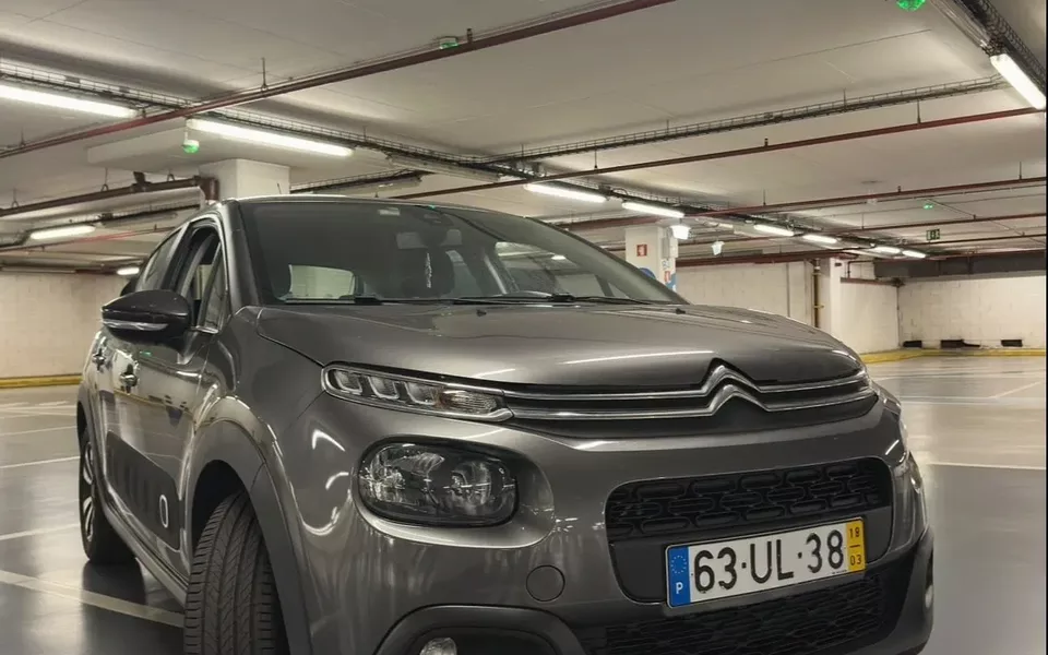 Citroën C3