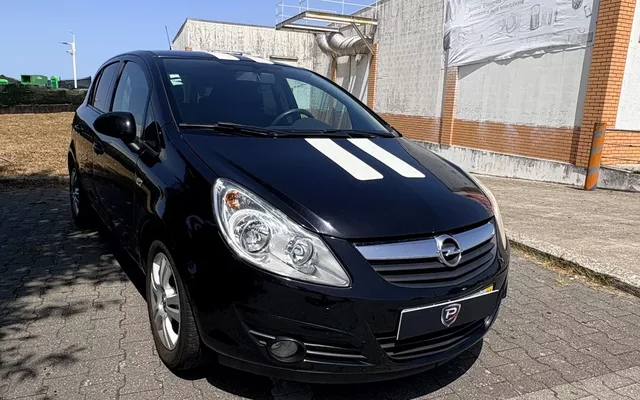 Opel Corsa 1.2 Enjoy