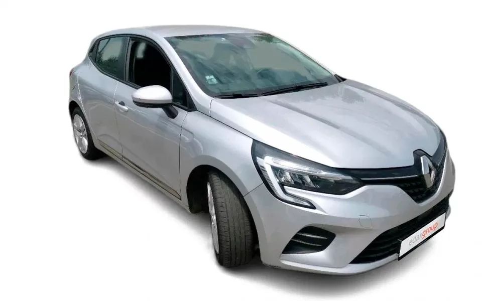 Renault Clio 1.5 Blue dCi Intens