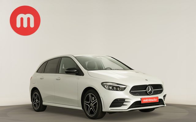 Mercedes-Benz Classe B