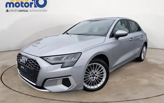 AUDI A3 A3 Sportback 30TDI S tronic