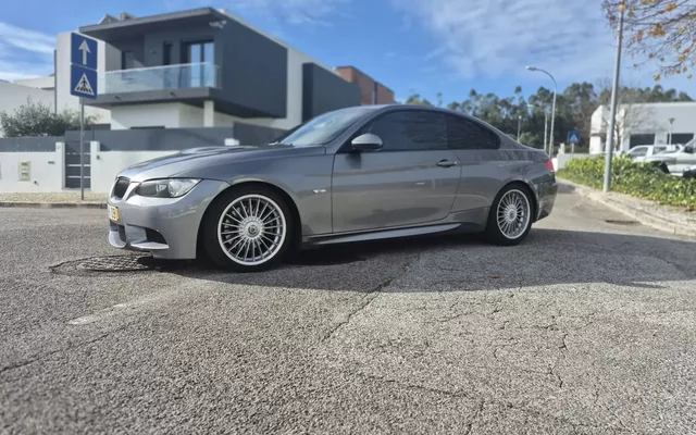 Alpina D3 Bi-Turbo