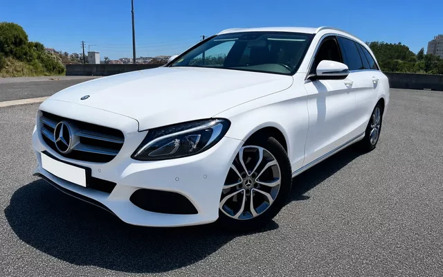 Mercedes-Benz C 220 BlueTEC Avantgarde+ Aut.