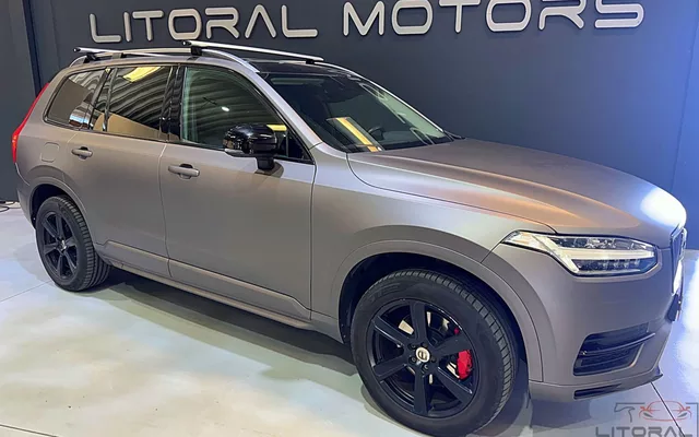 Volvo XC 90 2.0 D4 Momentum