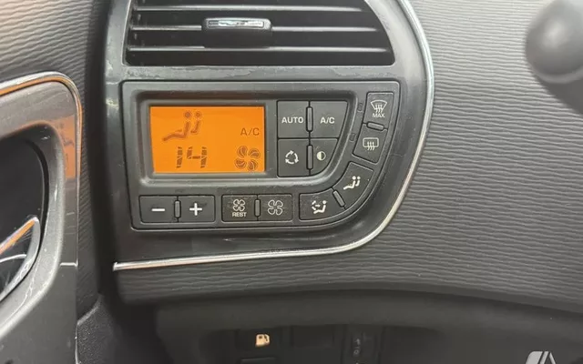 CITROEN C4 C4 Picasso 2.0HDI Exclusive CAS