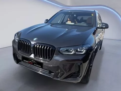 BMW X3 M Sport - 35999€ en Vigo