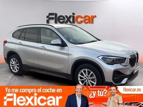 BMW X1 X1 sDrive 18dA