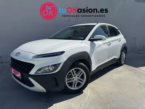 HYUNDAI Kona 1.0 TGDi 88 kW